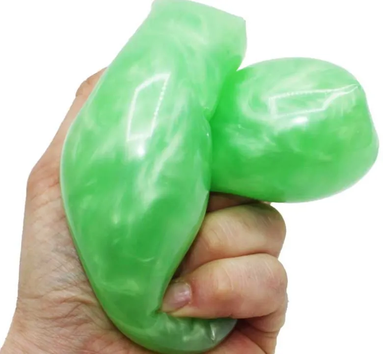 Vattenorm Water Snake Jumbo Fidget Leksak 25 cm