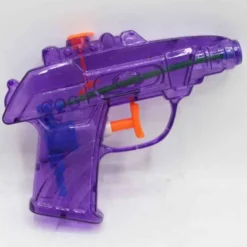 Vattenpistoler 4 pack