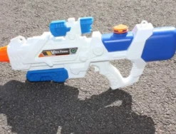 Vattenpistol Space Powershooter 50 cm