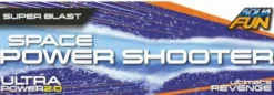 Vattenpistol Space Powershooter 50 cm