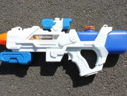 Vattenpistol Space Powershooter 50 cm