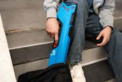 Vattenpistol SpyraGo Blue