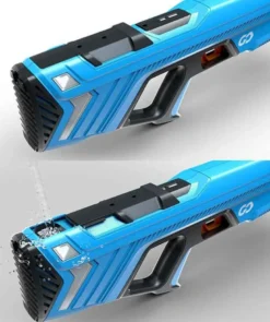 Vattenpistol SpyraGo Blue