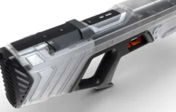 Vattenpistol SpyraGo Clear