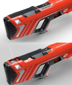 Vattenpistol SpyraGo Red