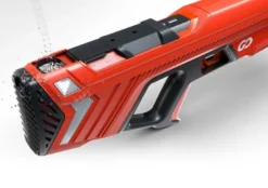 Vattenpistol SpyraGo Red
