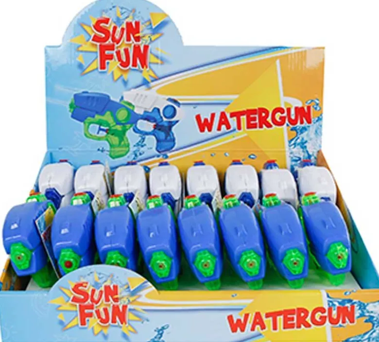 Vattenpistol Sun Fun 12 cm