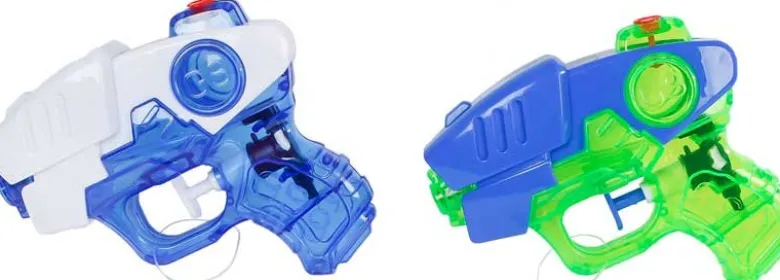 Vattenpistol Sun Fun 12 cm