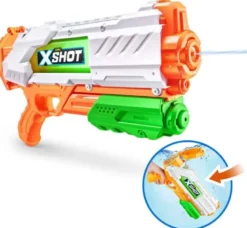 Vattenpistol X-Shot Fast Fill 700 ml