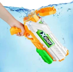 Vattenpistol X-Shot Fast Fill 700 ml