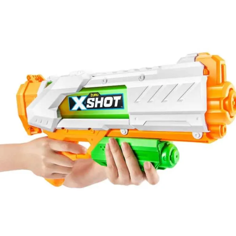 Vattenpistol X-Shot Fast Fill 700 ml