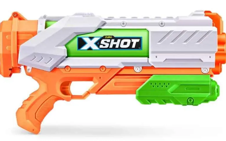 Vattenpistol X-Shot Fast Fill 700 ml