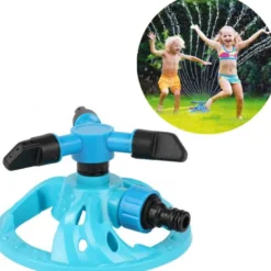 Vattenspridare vattenleksak Jet Splash