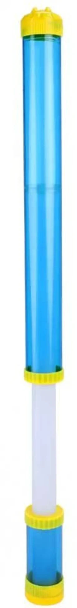 Vattensprutare med ljus vattenleksak 50 cm