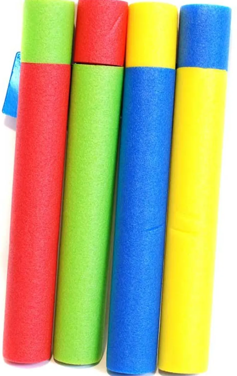 Vattensprutare vattenleksak 35 cm