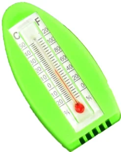 Äventyrs-gadget med kompass, termometer, visselpipa, förstoringsglas