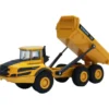 Volvo Dumper A25G Leksaksfordon NewRay