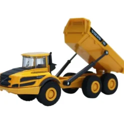 Volvo Dumper A25G Leksaksfordon NewRay