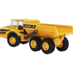 Volvo Dumper A25G Leksaksfordon NewRay