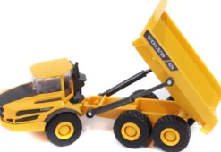 Volvo Dumper A25G Leksaksfordon NewRay