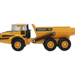Volvo Dumper A25G Leksaksfordon NewRay