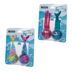 Waboba Dive Tails 2-Pack