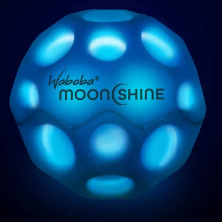 Waboba Moonshine Studsboll