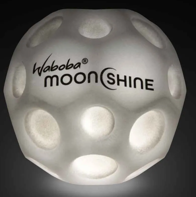 Waboba Moonshine Studsboll