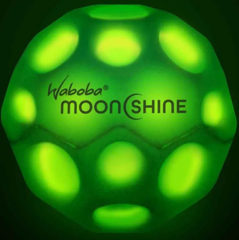 Waboba Moonshine Studsboll