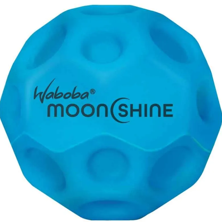 Waboba Moonshine Studsboll