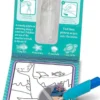 Water Wow Under the sea - I havet Melissa and Doug Målarbok