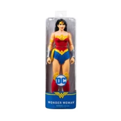 Wonder Woman Figur 30 cm DC Comics