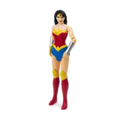 Wonder Woman Figur 30 cm DC Comics