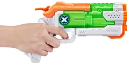 X-SHOT Micro Fast Fill Vattenpistol
