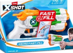 X-SHOT Micro Fast Fill Vattenpistol
