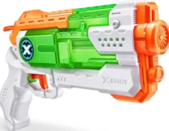 X-SHOT Micro Fast Fill Vattenpistol