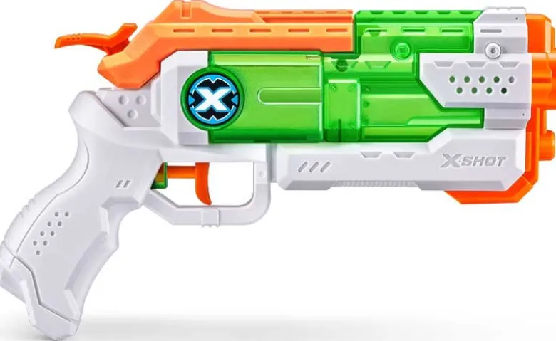 X-SHOT Micro Fast Fill Vattenpistol