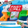 X-SHOT Nano Fast Fill Vattenpistol