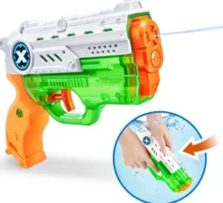 X-SHOT Nano Fast Fill Vattenpistol