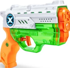 X-SHOT Nano Fast Fill Vattenpistol