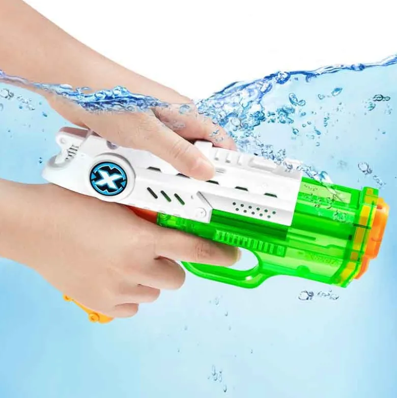 X-SHOT Nano Fast Fill Vattenpistol