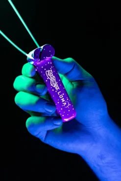 ZipString Luma