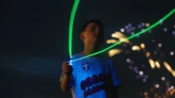 ZipString Luma