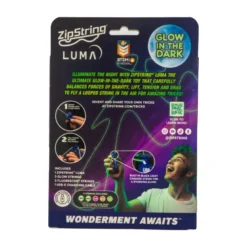 ZipString Luma