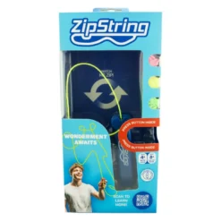ZipString original