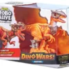Zuru Robo Alive Dinosaurie Raptor Dino Wars