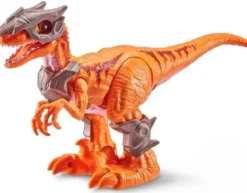Zuru Robo Alive Dinosaurie Raptor Dino Wars