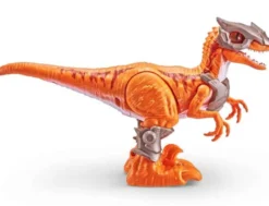Zuru Robo Alive Dinosaurie Raptor Dino Wars