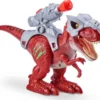 Zuru Robo Alive Dinosaurie T-Rex Dino Wars
